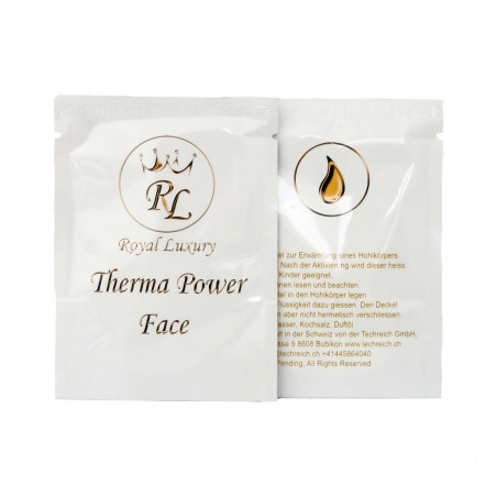 Therma Power Face (Pulver & Aktivator)
