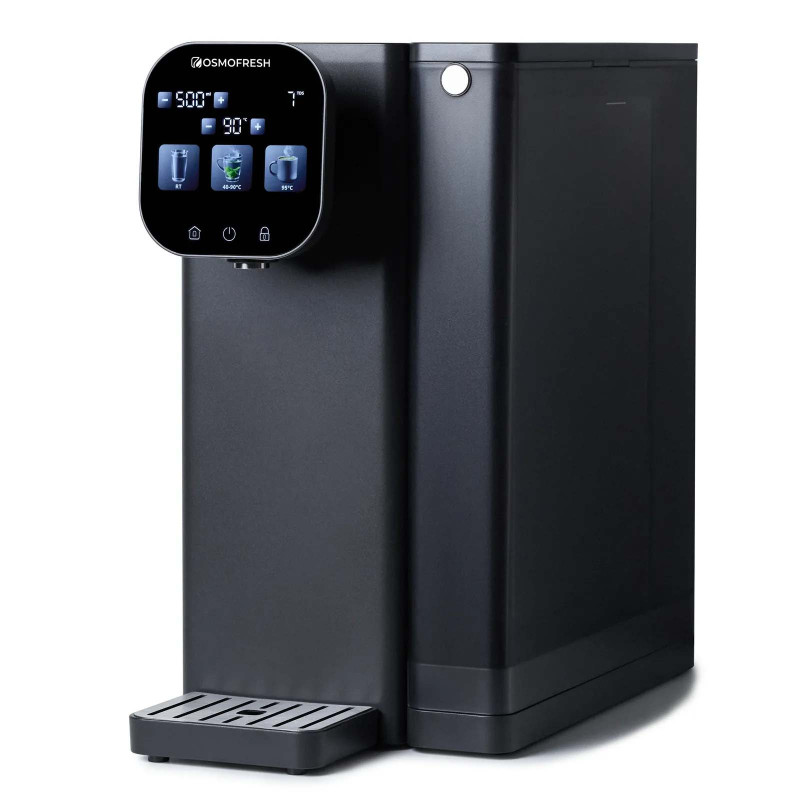 Fusion Air Auftisch Osmoseanlage