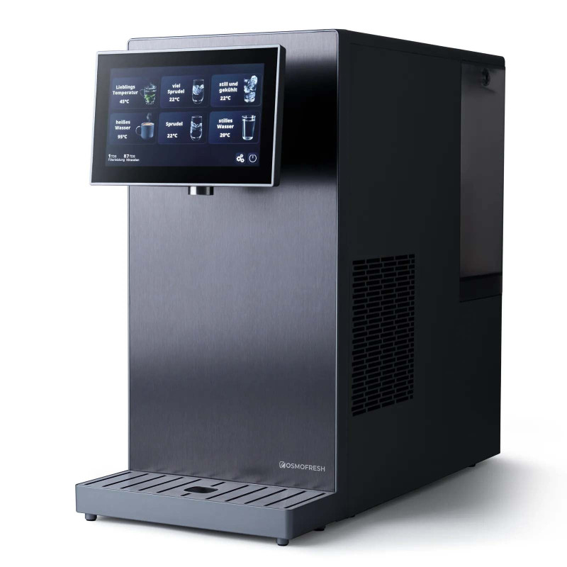 Fusion Pro Auftisch Osmoseanlage