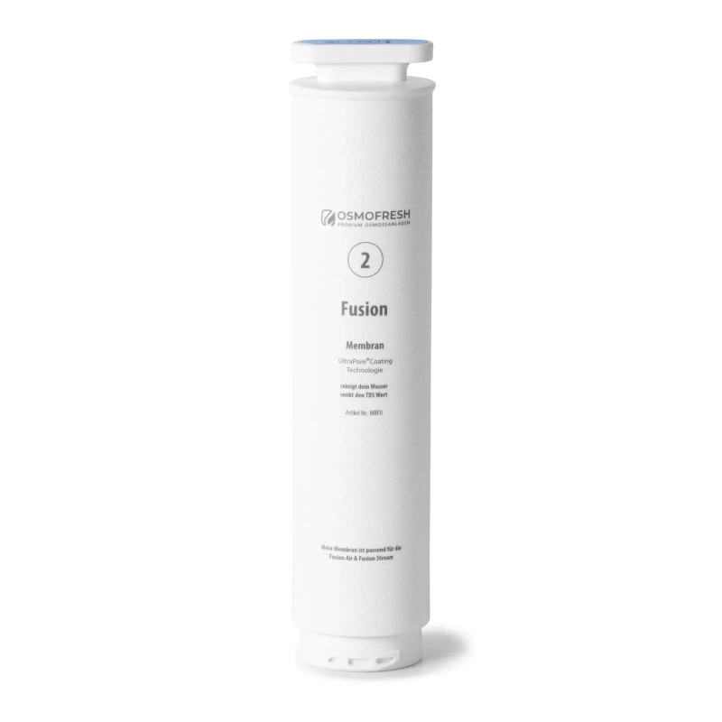Membran für Fusion Air und Fusion Stream