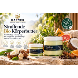 Hafner Straffende Bio...