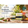 Hafner Straffende Bio Körperbutter