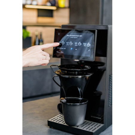 Fusion Pro 2 Auftisch Osmoseanlage