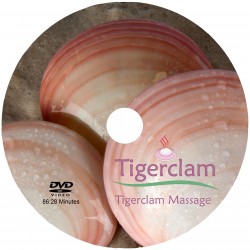 Tigerclam Massage Lern-Video