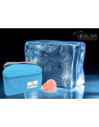 Himalaya Cold Salt Stone Massage